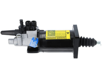 Pojačivač kvačila VOLVO FL