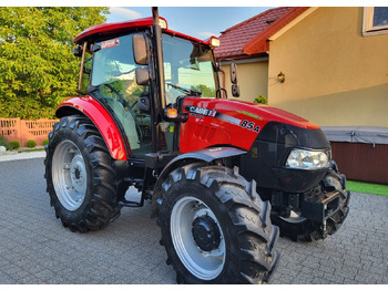 Novu Traktor Case IH 85A  jak nowy 4x4WD: slika 2