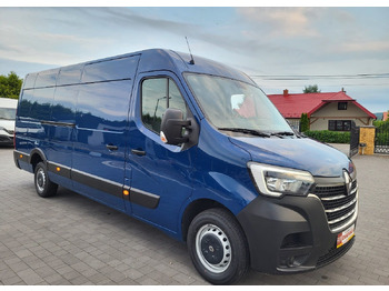 Lizing Renault Master Maxi L4H2 Salon Polska Stan jak Nowy Bezwypadkowy Idealny Renault Master Maxi L4H2 Salon Polska Stan jak Nowy Bezwypadkowy Idealny: slika 2