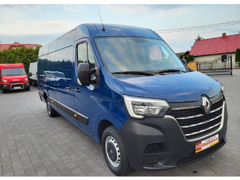 Lizing Renault Master Maxi L4H2 Salon Polska Stan jak Nowy Bezwypadkowy Idealny Renault Master Maxi L4H2 Salon Polska Stan jak Nowy Bezwypadkowy Idealny: slika 5