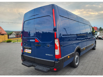 Lizing Renault Master Maxi L4H2 Salon Polska Stan jak Nowy Bezwypadkowy Idealny Renault Master Maxi L4H2 Salon Polska Stan jak Nowy Bezwypadkowy Idealny: slika 4