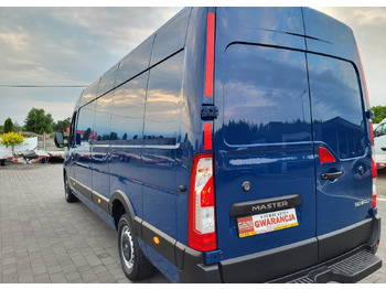 Lizing Renault Master Maxi L4H2 Salon Polska Stan jak Nowy Bezwypadkowy Idealny Renault Master Maxi L4H2 Salon Polska Stan jak Nowy Bezwypadkowy Idealny: slika 3