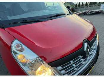 Dostavno vozilo sa ceradom Renault Plandeka z Windom Serwisowany Bezwypadkowy Winda: slika 5 Dostavno vozilo sa ceradom Renault Plandeka z Windom Serwisowany Bezwypadkowy Winda: slika 5