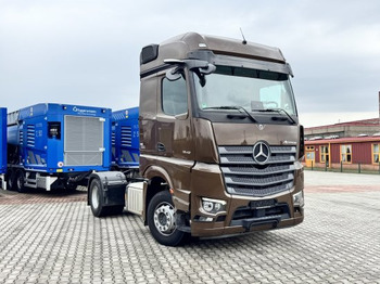Tegljač MERCEDES-BENZ Actros 1848