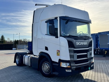 Tegljač SCANIA R 450