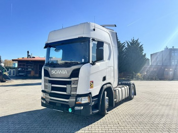 Tegljač SCANIA R 450