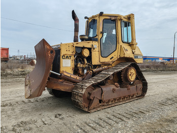 Buldožer CATERPILLAR D4H