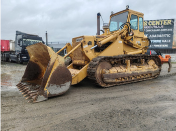 Utovarivač guseničar FIAT-ALLIS