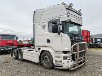 Tegljač SCANIA R 580