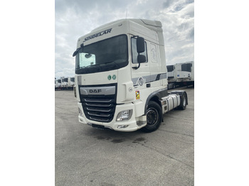 Tegljač DAF XF 480
