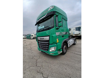 Tegljač DAF XF 480
