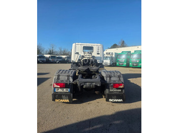 Tegljač Scania P450 | Bez EGR | Hydraulika | Euro 6: slika 4 Tegljač Scania P450 | Bez EGR | Hydraulika | Euro 6: slika 4