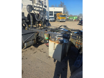 Tegljač Scania P450 | Bez EGR | Hydraulika | Euro 6: slika 5 Tegljač Scania P450 | Bez EGR | Hydraulika | Euro 6: slika 5