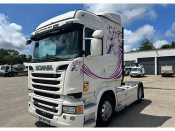 Tegljač SCANIA R 580