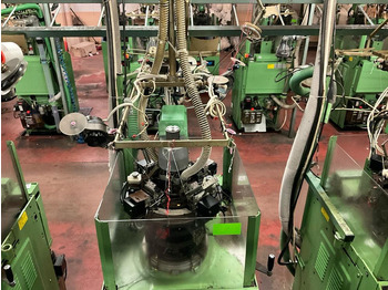 Građevinska mašina Matec HF 2.7S: slika 5