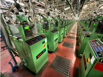 Građevinska mašina Matec HF 2.7S: slika 4