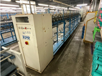 Građevinska mašina RPR GRB: slika 2