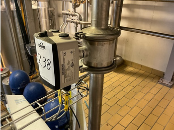 Građevinska mašina Siemens MAG 1100: slika 4
