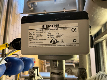Građevinska mašina Siemens MAG 1100: slika 3