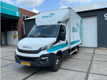 Furgon IVECO Daily