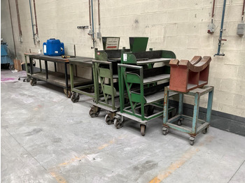 Гаражна опрема