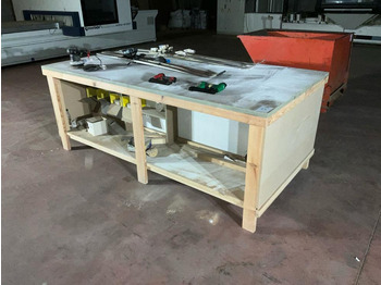 Гаражна опрема