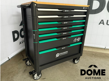 Гаражна опрема