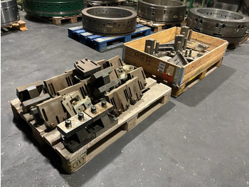 Mašina za obradu metala