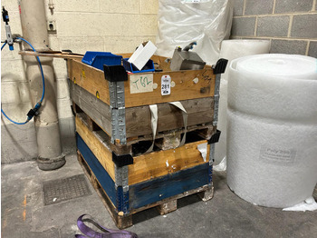 Mašina za obradu metala