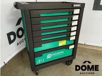 Гаражна опрема