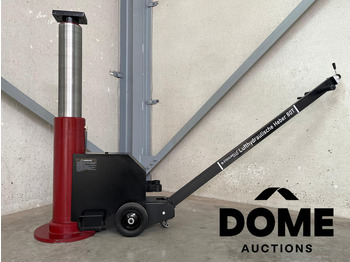 Гаражна опрема