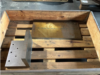 Mašina za obradu metala