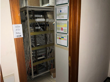 Гаражна опрема