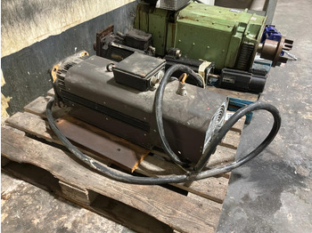 Гаражна опрема