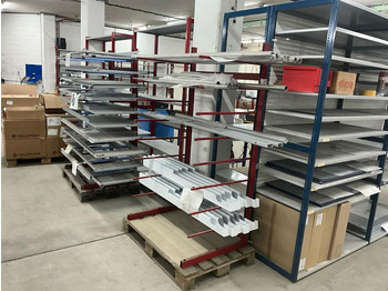 Гаражна опрема