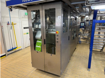 Trakasti transporter Tetra Pak TBA 19 / TBA 250 Base: slika 5 Trakasti transporter Tetra Pak TBA 19 / TBA 250 Base: slika 5