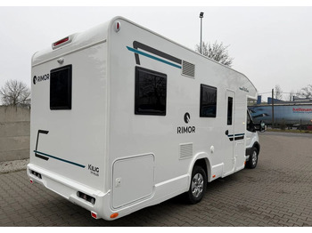 Novu Kamper Ford Transit RIMOR KILIG 77 Plus: slika 4