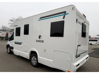 Novu Kamper Ford Transit RIMOR KILIG 77 Plus: slika 3