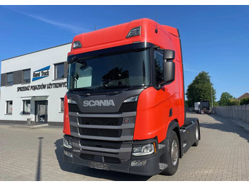Tegljač SCANIA R 500