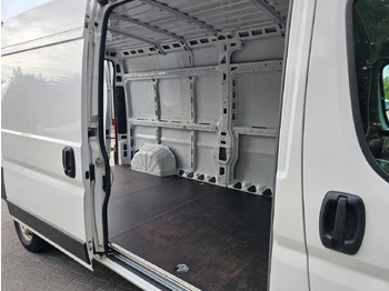Furgon Opel MOVANO DUCATO L3H2 erst 35tkm Leichter unfall: slika 5