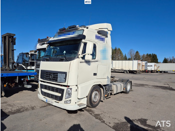 Tegljač VOLVO FH