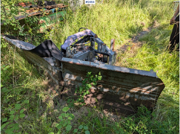 Oštrica Folding plow-Holms KHV-240: slika 3