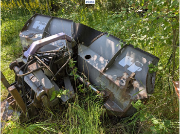 Oštrica Folding plow-Holms KHV-240: slika 5