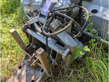 Oštrica Folding plow-Holms KHV-240: slika 4