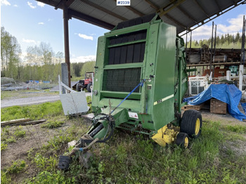 Oprema za prevrtanje i razlaganje JOHN DEERE