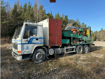 Kamion VOLVO FL10