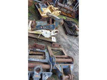 Brza spojnica LEHNHOFF