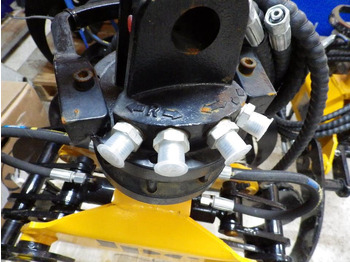 Kuka za Građevinska mašina Holzgreifer JPC  für  Minibagger    (netto 1.000,00 Euro): slika 3