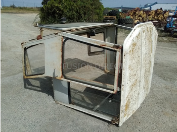 Kabina za Poljoprivredna mašina CLAAS CABINE: slika 2