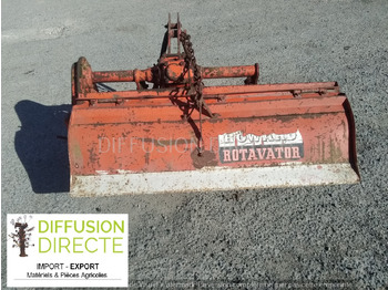 Traktorska freza HOWARD